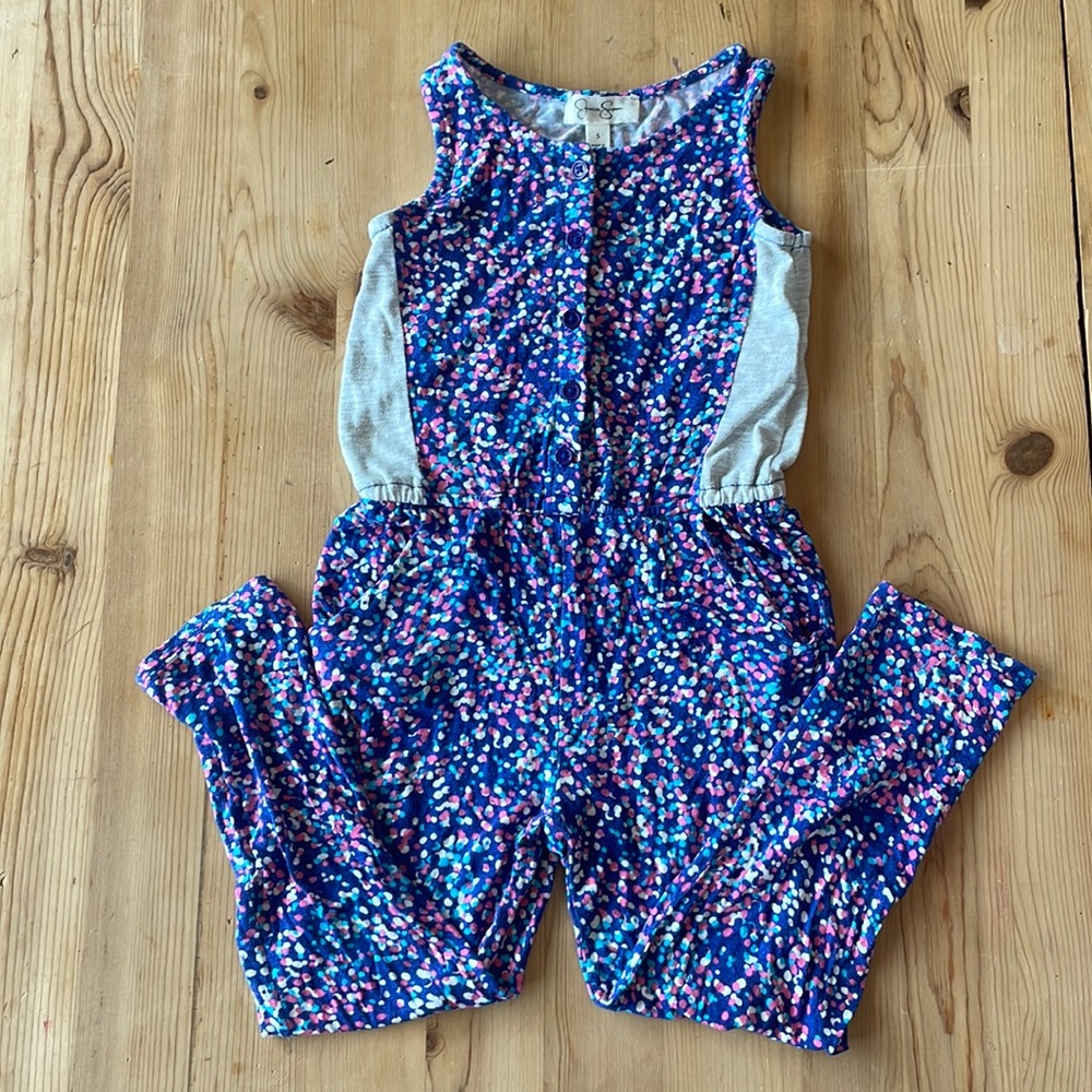 Jessica Simpson Jumper/Romper